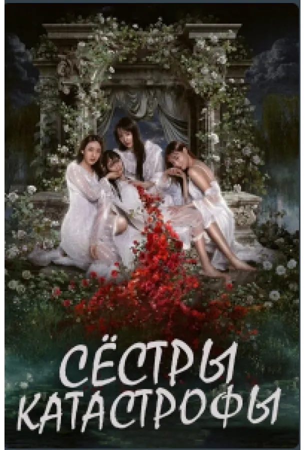 Сёстры-катастрофы